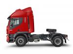 Iveco Stralis 360 4x2 AT 2012 года (BR)